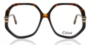 Image of Chloe Eyeglasses CH0107O 001