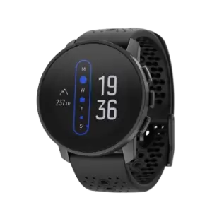 Image of Suunto 9 Peak All Black GPS Watch