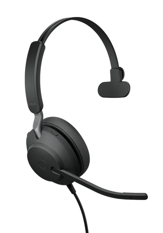 Image of Jabra Evolve2 40 SE Single-Ear / Mono UC (Universal Communications)
