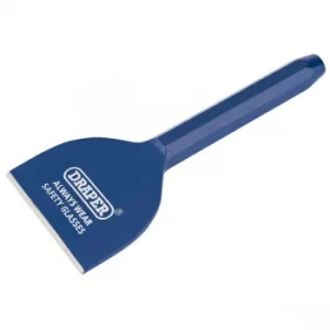 Image of Draper 63731 225 x 100mm Brick Bolster (sold Loose)