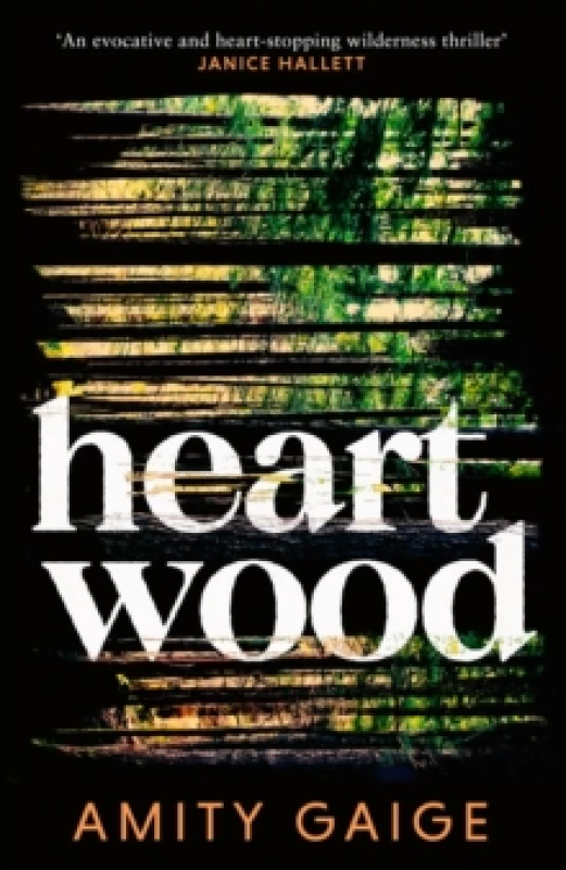 Image of Heartwood : 'nearly impossible to put down' Jennifer Egan Hardback