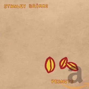 Image of Stanley Brinks - Peanuts Vinyl