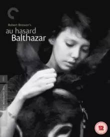 Image of Au Hasard Balthazar - The Criterion Collection