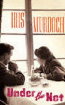 Image of Under the Net by Iris Murdoch Book