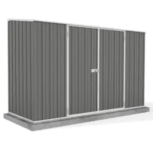 Image of Mercia Absco Space Saver 3m x 1.52m - Grey