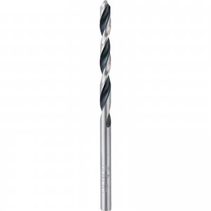 Image of Bosch HSS PointTeQ Drill Bit 4mm Pack of 10