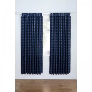 Image of Stars And Stripes Curtains