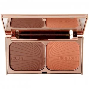 Image of Charlotte Tilbury Filmstar Bronze and Glow - MEDIUM/DARK