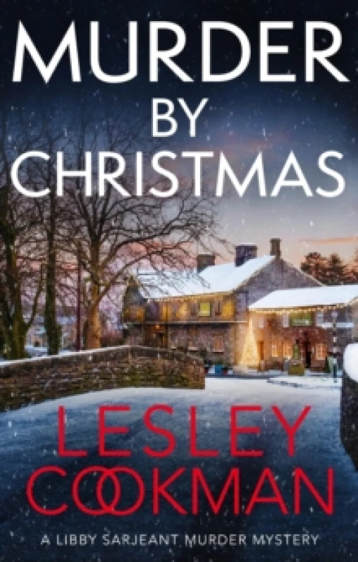 Image of Murder by Christmas. Paperback. By Lesley Cookman Books