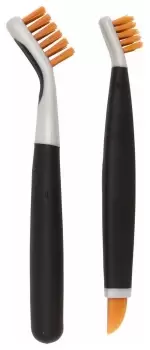 Image of OXO Deep Clean Brush Set