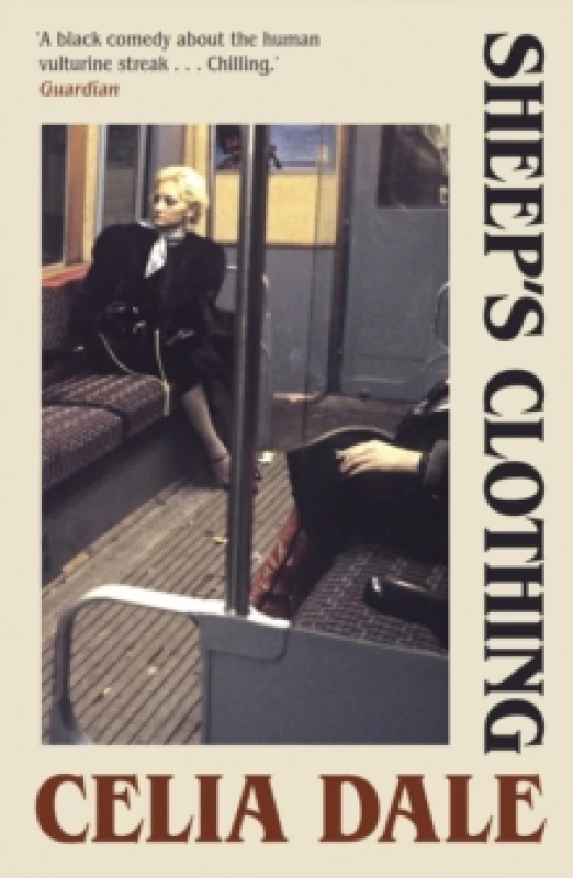 Image of Sheep's Clothing Paperback / softback