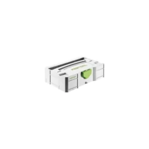 Image of Festool 499622 MINI-SYSTAINER T-LOC SYS-MINI TL