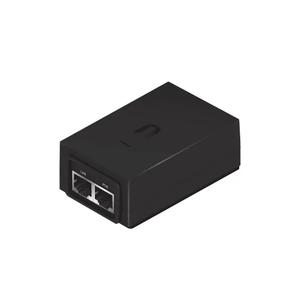 Image of Ubiquiti Ubiquiti POE-24-24W PoE adapter 24 V POE-24-24W