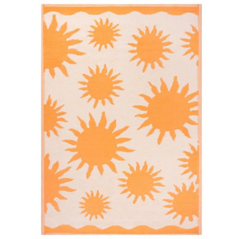 Image of Furn. Summer Solstice Indoor/outdoor Rug