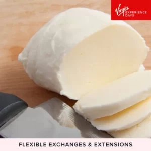 Image of Cheese Making for Two at Anns Smart School of Cookery