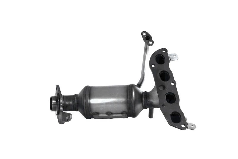 Image of NAP carparts CAK11287 Catalytic Converter Catalyst Converter (429)