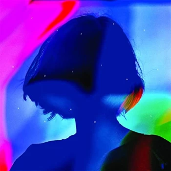 Image of Juana Molina - Lp-Juana Molina-Anrmal -Lp+Mp3 Vinyl