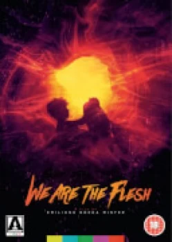 Image of We Are the Flesh