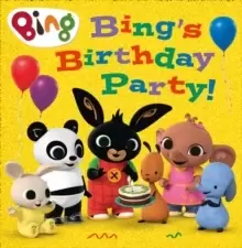 Image of Bing's Birthday Party!