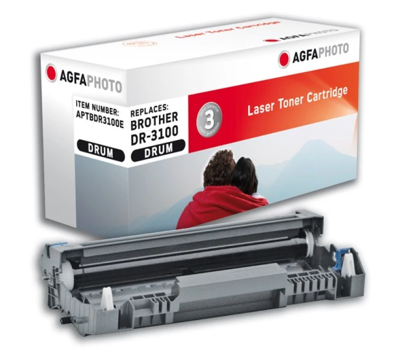 Image of AgfaPhoto APTBDR3100E printer drum