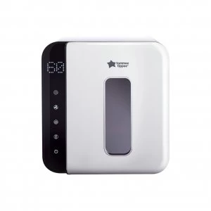 Image of Tommee Tippee UV Sterliser and Baby Bottle Dryer