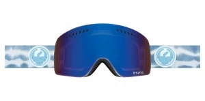 Image of Dragon NFXS Onus Blue Dark Smoke Blue 669 210mm