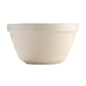 Image of Mason Cash S18 Original White 22cm Pudding Basin