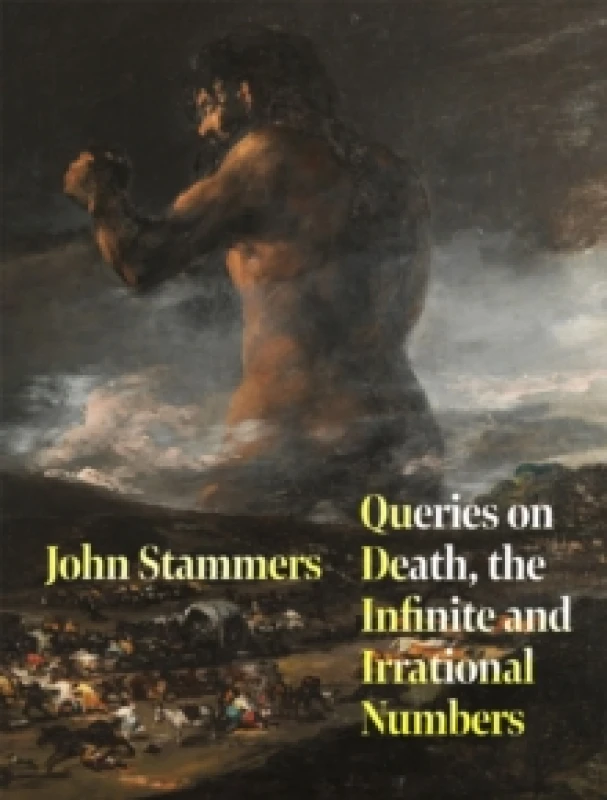 Image of Queries on Death, the Infinite and Irrational Numbers. Paperback. By John Stammers Books