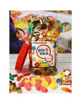 Image of Woolworths Pic N Mix