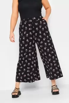 Image of Midaxi Culottes