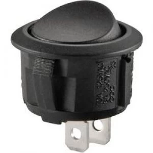 Image of Toggle switch 250 V AC 10 A 1 x OffOn SCI R13 2