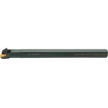 Image of S40V MWLNR 08 Boring Bar - Indexa