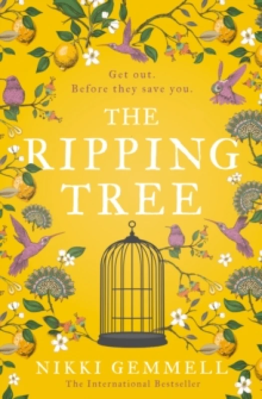 Image of The Ripping Tree. Paperback. By Nikki Gemmell Books