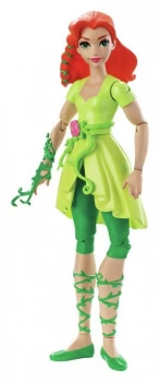 Image of DC Super Hero Girls Poison Ivy 6" Action Figure