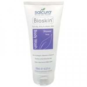 Image of Salcura Bioskin Body Wash 200ml