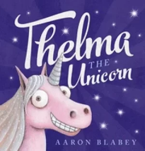 Image of thelma the unicorn