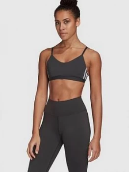 Image of Adidas Am 3 Stripe Bra