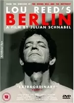 Image of Lou Reeds Berlin
