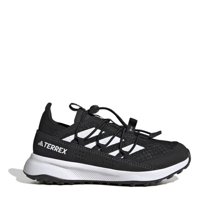 Image of Children's hiking Trainers adidas Terrex Voyager 21 Heat.RDY Noir Unisex 28