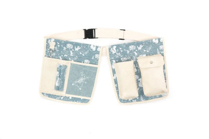 Image of Jardinopia Beatrix Potter Adult Gardening Hip Tidy