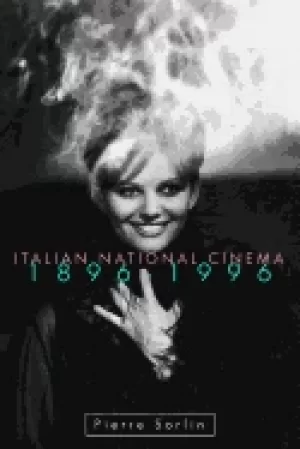 Image of italian national cinema 1896 1996