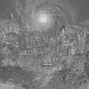 Image of Cinerous Incarnate by Abstracter CD Album