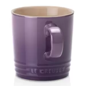 Image of Le Creuset Stoneware Mug Ultra Violet