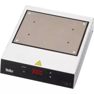 Image of Weller WHP 1000 Spare heating element 1000 W 50 - 300 °C