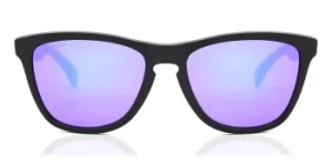 Image of Oakley Sunglasses OO9013 FROGSKINS 9013H6