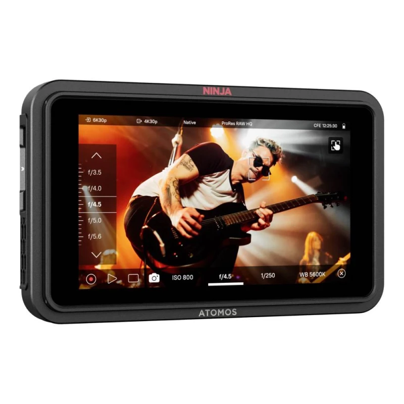 Image of Atomos Ninja RAW
