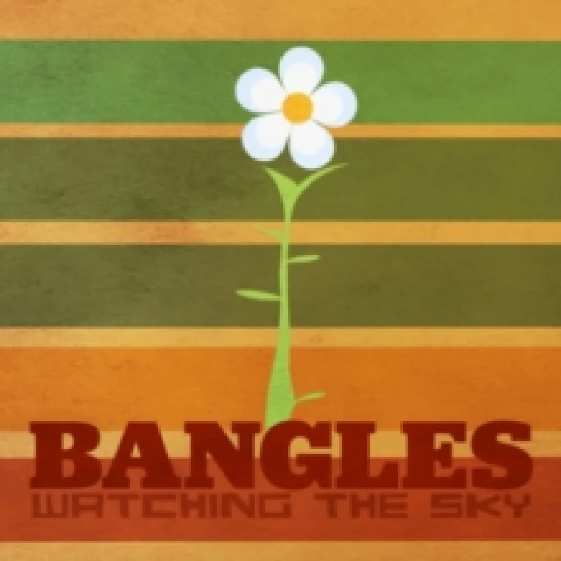 Image of Watching the Sky: The Bangles Box Set CD / Box Set