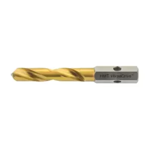 Image of HMT VersaDrive HSS-Cobalt Drill Bit 9.5MM