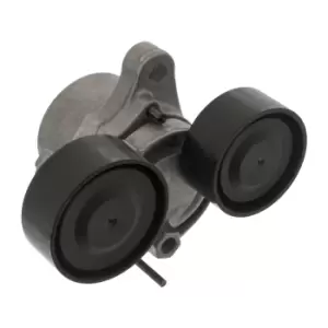 Image of V-Ribbed Belt Tensioner 47587 by Febi Bilstein