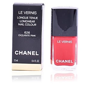 Image of LE VERNIS #626-exquisite pink